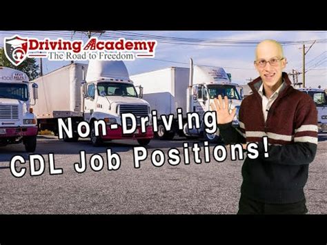 Driver no cdl jobs - Why new and inexperienced drivers choose Schneider. Schneider offers a wide selection of inexperienced truck driving jobs and is the ideal carrier for drivers who are new to trucking. Our top-notch training and dedication to safety ensures new drivers learn to be as safe and efficient as possible when they hit the road. Still need a Class A CDL? 